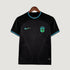 BRÉSIL - CONCEPT - NOIR, BLEU